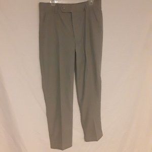 V46 Grey Pants Size 36 x 32